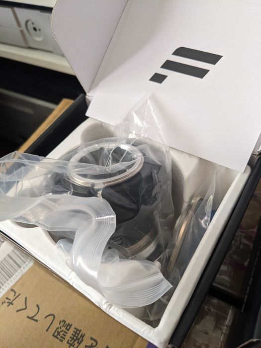 FANATEC QR1 - pack 3x