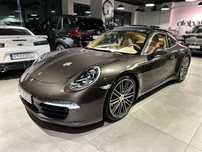 Porsche 911 Porsche 911 Carrera S Sport Chrono Plus (991)