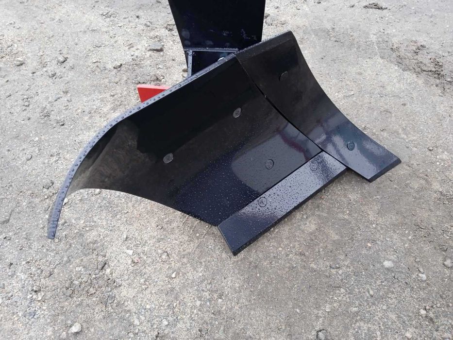 Плуг швидкісний ПШН 5 корпусів 3 4 навісний скоростной ПСКУ Гетьман