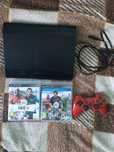 Sony PlayStation 3 продам дешево Пс 3 слім