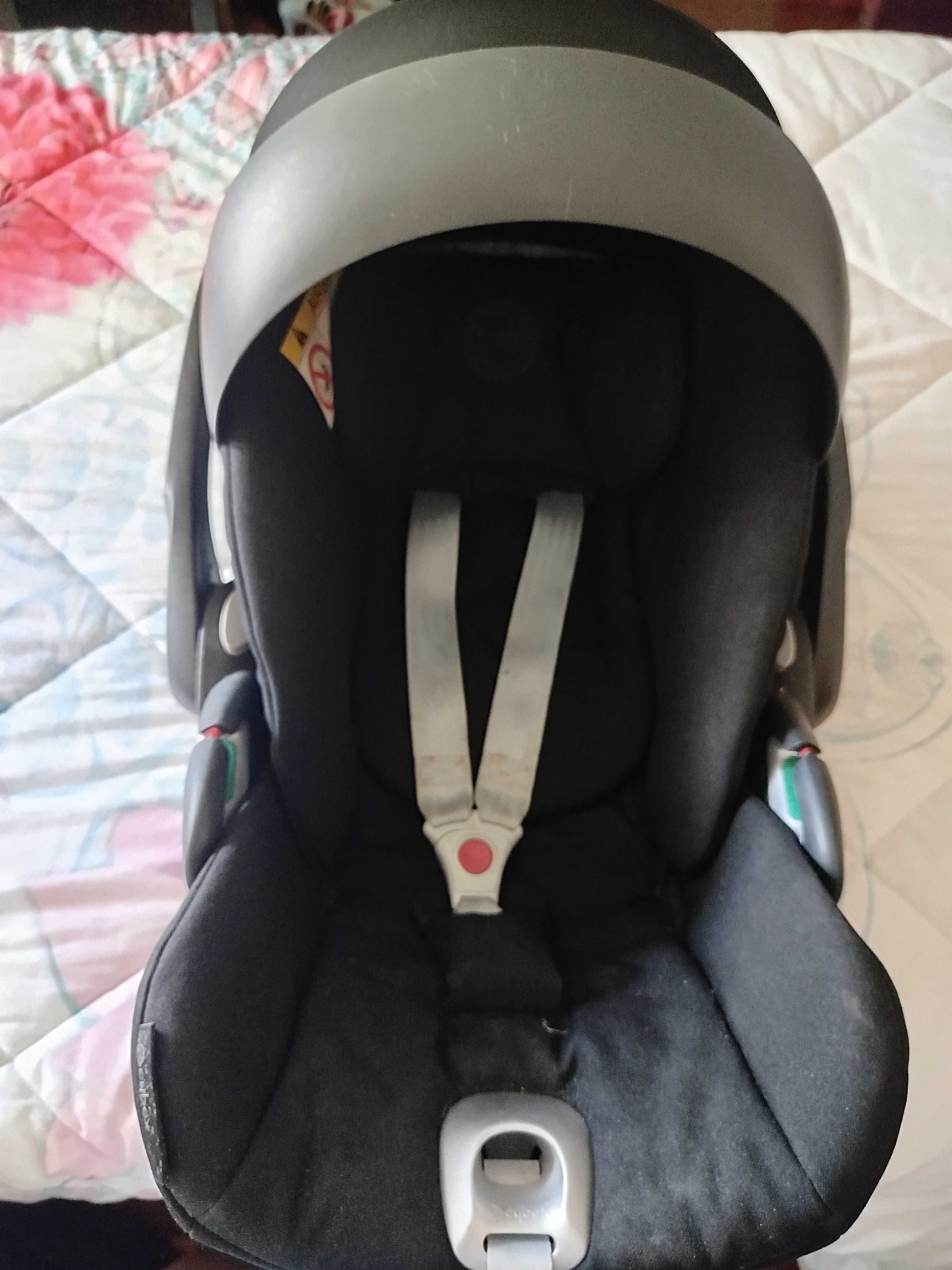 Ovo Cybex Cloud Z i-size