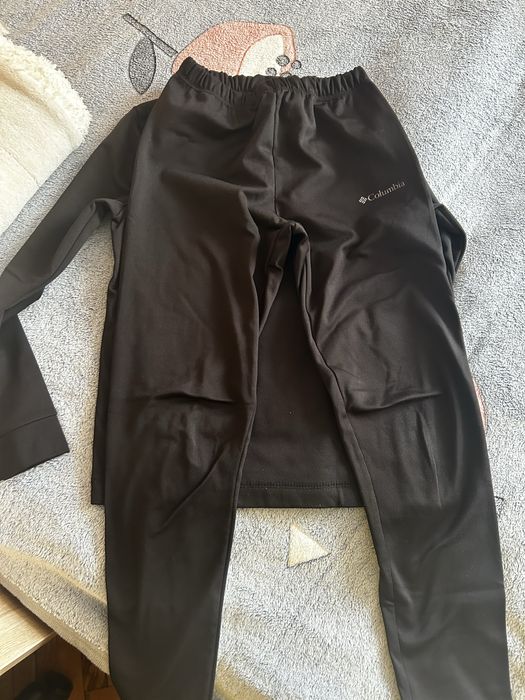 Термобілизна columbia