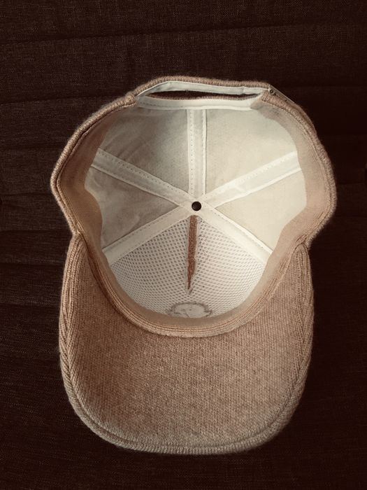 Бейсболка moncler новая