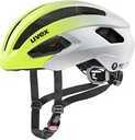 Kask rowerowy Uvex rise cc Tocsen r. 56-59 FA18