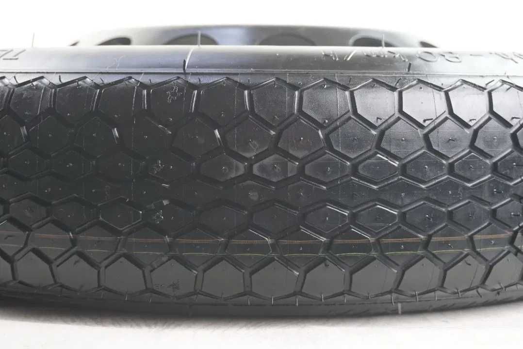 Koło dojazdowe 17 5X108 FORD S-MAX I GALAXY II