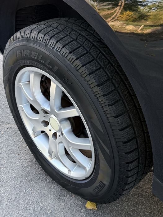 Продам Volkswagen Touareg