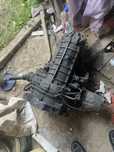 акпп Audi 5HP19 EZW
