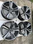 Orginal Felgi Audi RS4 RS5 20 cali