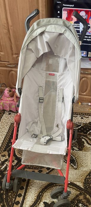 Продам нашу. Улюблену каляску