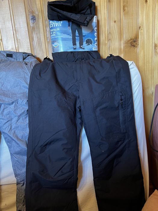 Розпродаж!!! Штани термо чоловічі лижні