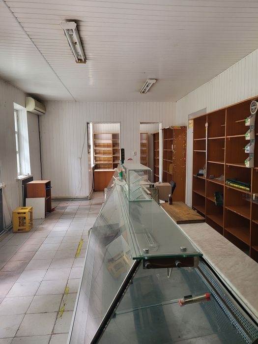 Продам нежитлове приміщення під магазин, аптеку... ВЛАСНИК