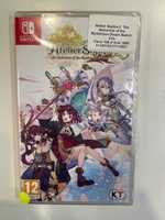 Atelier Sophie 2: The Alchemist of the Mysterious Dream Switch NOWA