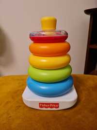 Piramida Fisher Price