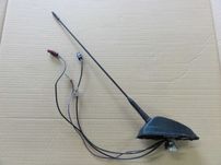 Antena GPS Mercedes Sprinter Volkswagen Crafter 06-18r