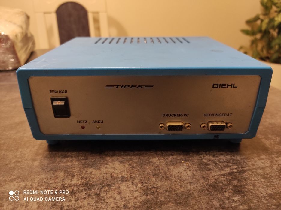 Sprzedam zegar Supra do systemu Tipes