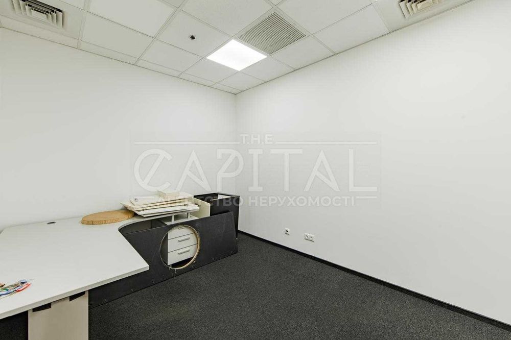 Оренда офісу, вул. Хмельницького Богдана, Шевченківський р-н
