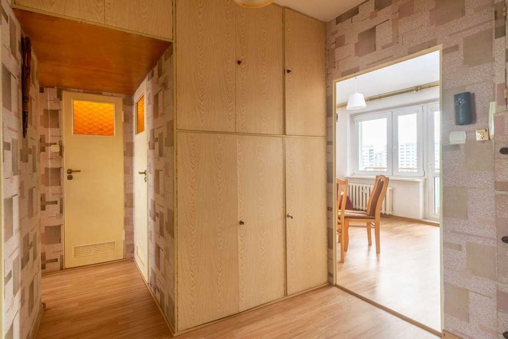 Pokój 1 os przy ul. Gdyńskiej 5G w Gdańsku