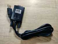 USB adapter -konwenter. Cena do negocjacji.