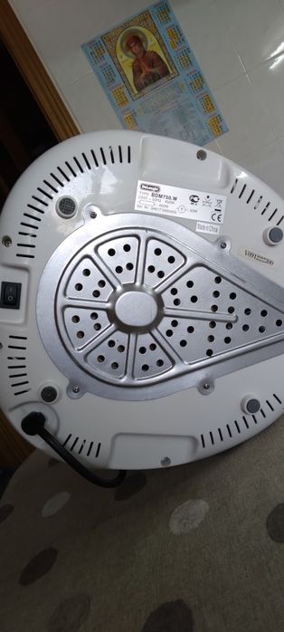 Продам хлiбопiч DeLonghi " ATUTTOPANE"