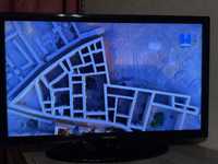 Led телевизор Samsung 32 (модель UA32D4003BW)