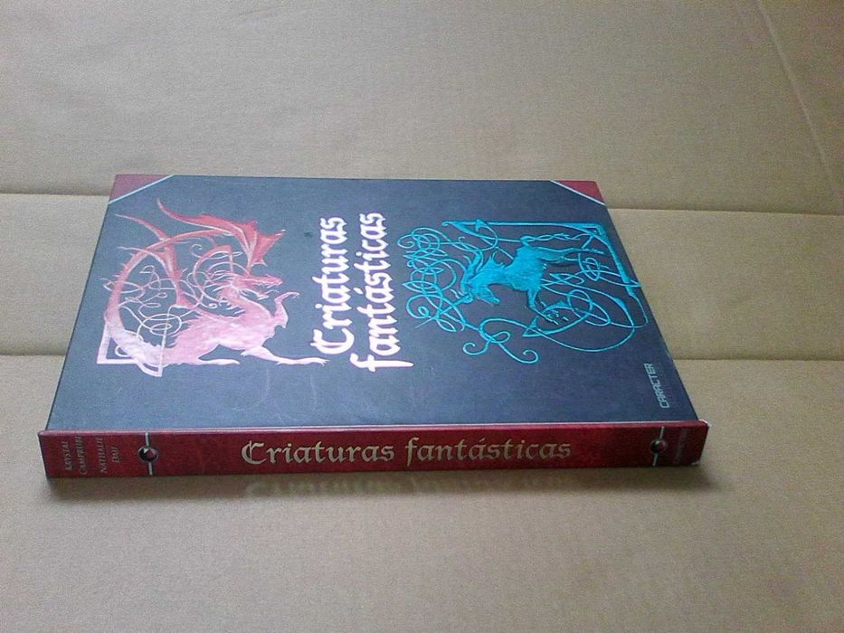 Criaturas Fantásticas