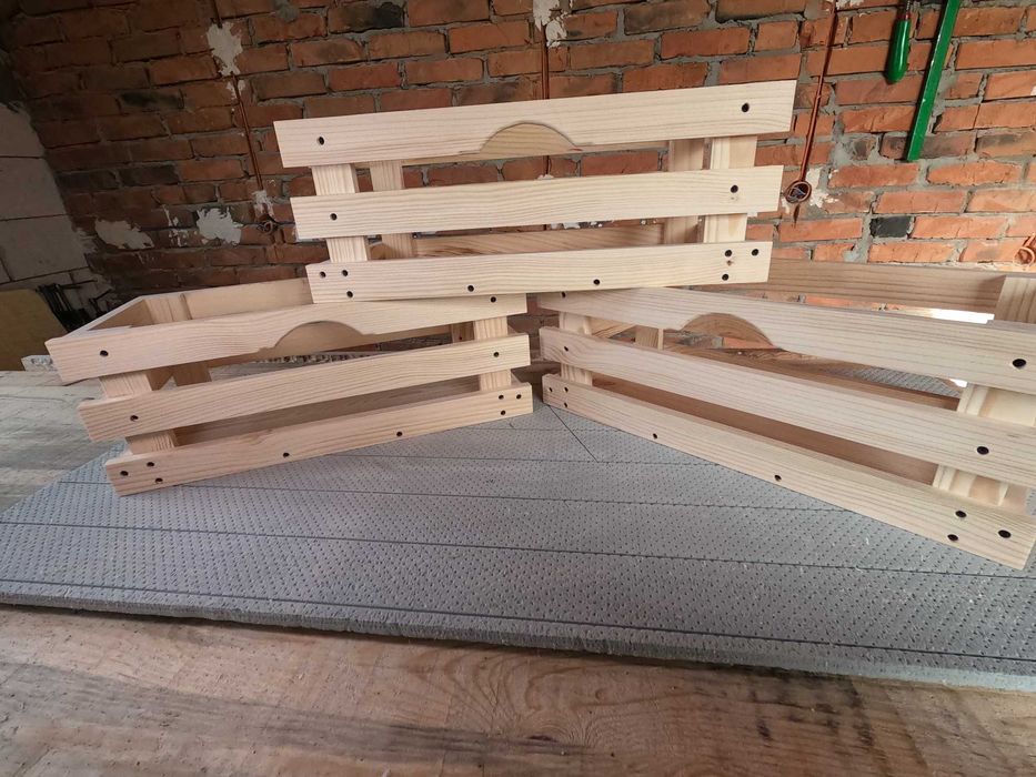 Ящики для всего, декор, качество! Ручная работа!