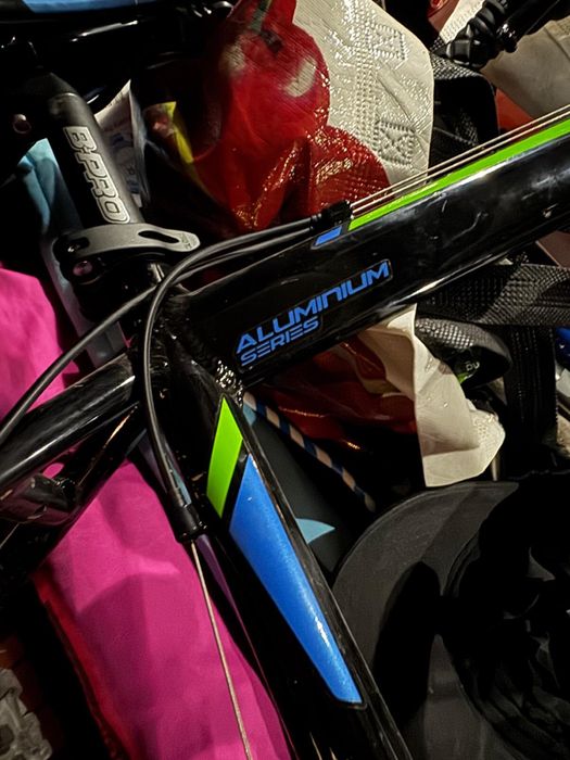 Biclicleta BTT B-PRO