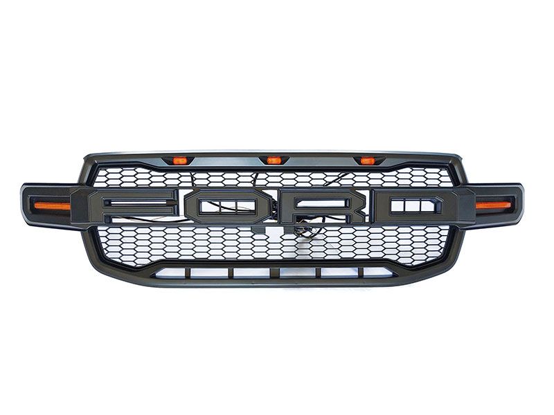 GRELHA FORD RANGER 2023+