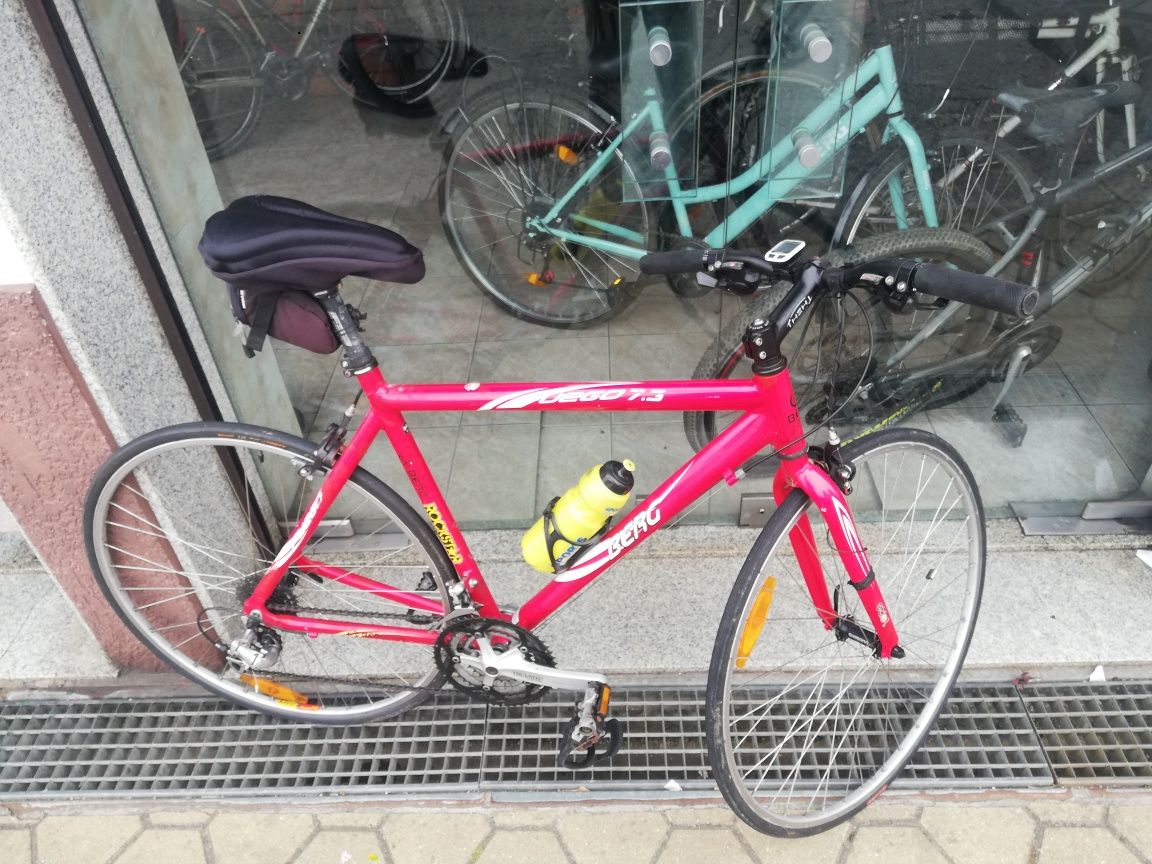 Bicicleta BERG roda 29