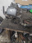 Продам гбц ямаха xt660 (Mt 03)