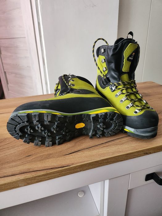 Zambeland pro ekspert roz 38