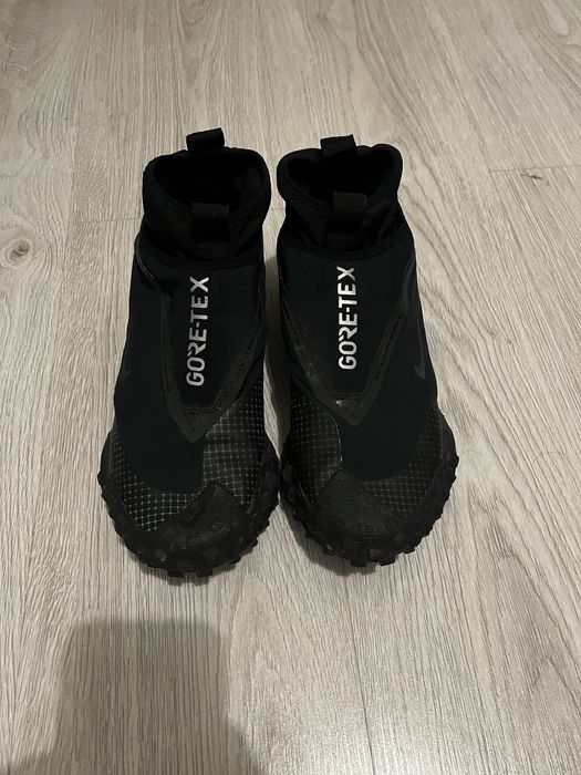 кросівки nike acg gote tex|40(25)