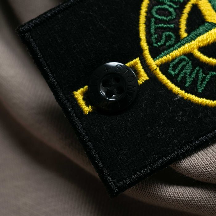 Stone Island bluza z patką XL