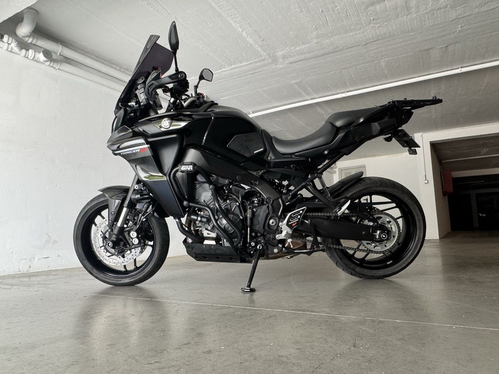 Yamaha Tracer 9 2023  c/garantia