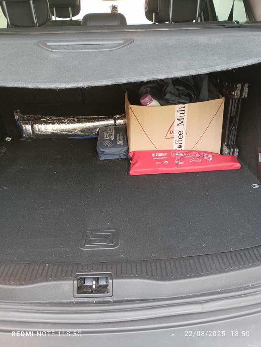 Mégane Sport Tourer