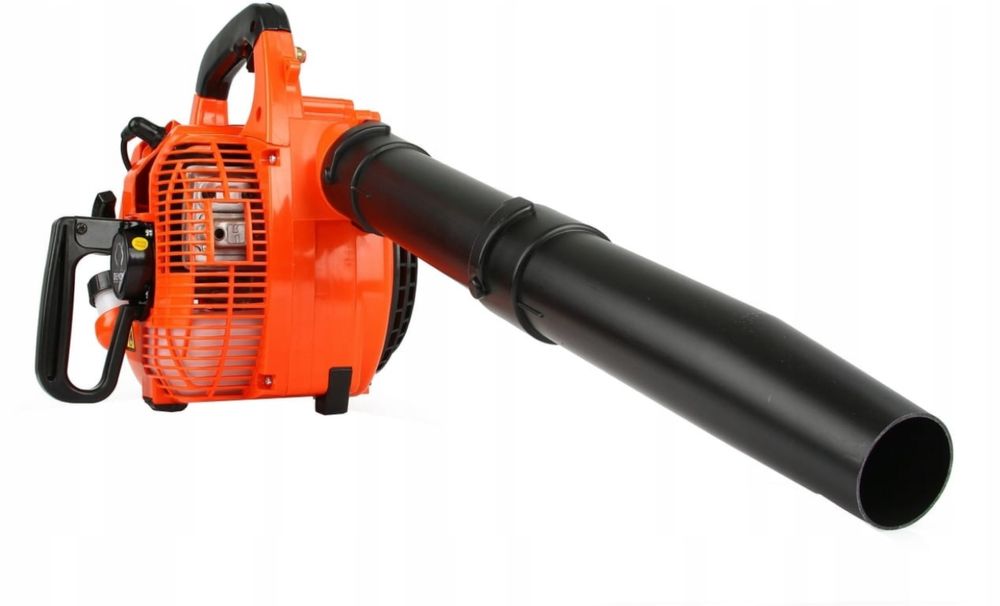 Odkurzacz dmuchawa do lisci demon