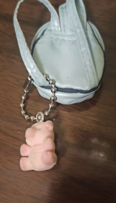 Bratz 2001 года из личной коллекции