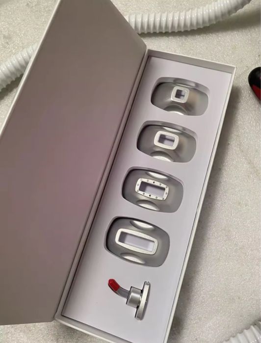 Maquina depilacao laser 2400w