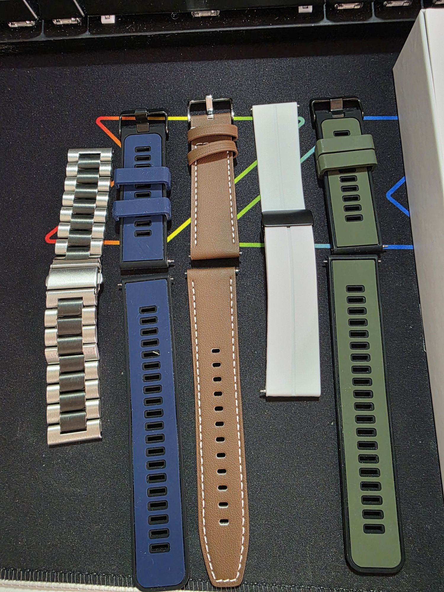 Smartwatch Xiaomi Watch 2 Pro