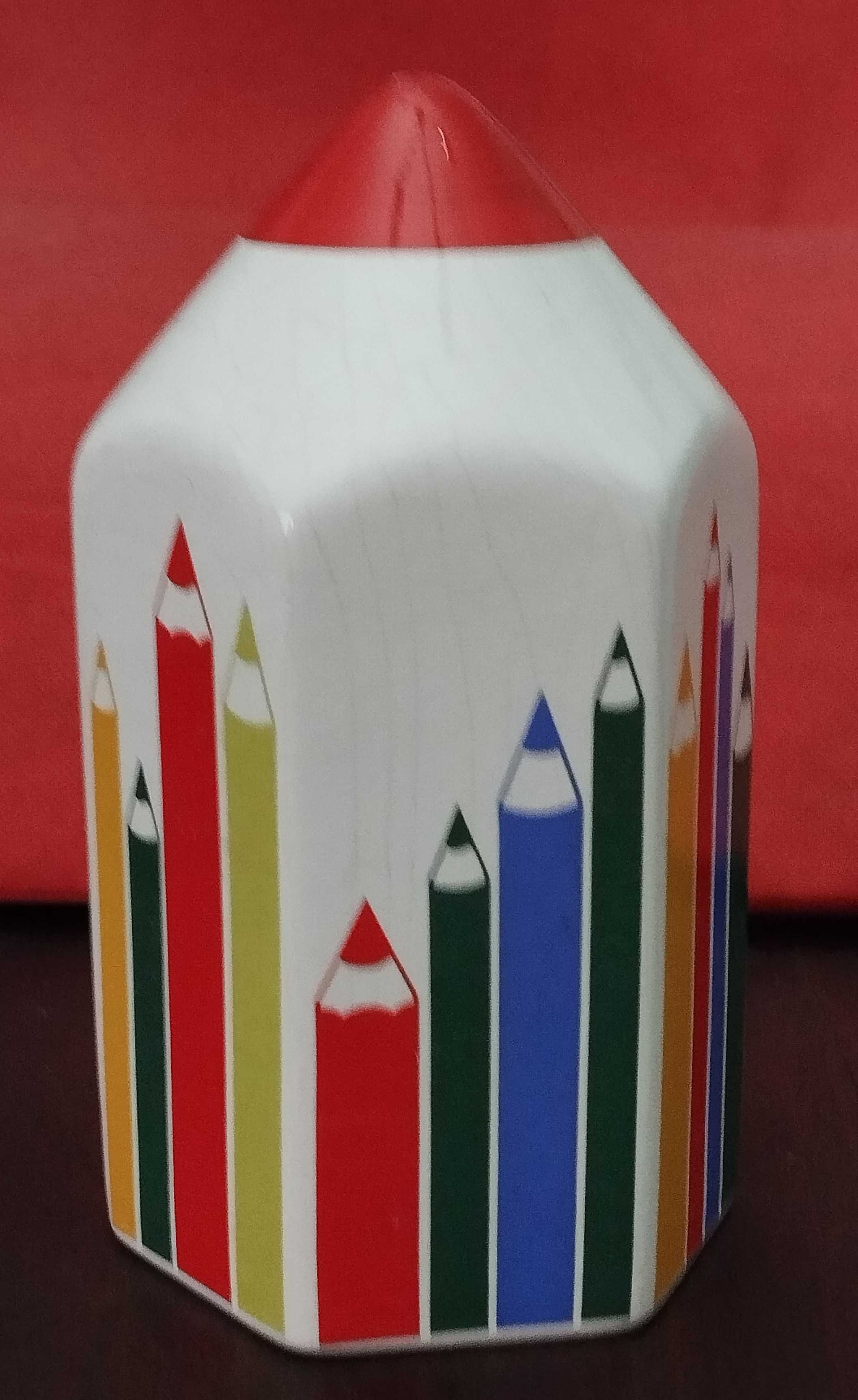 Mealheiro em louça para criança/ Adolescente.