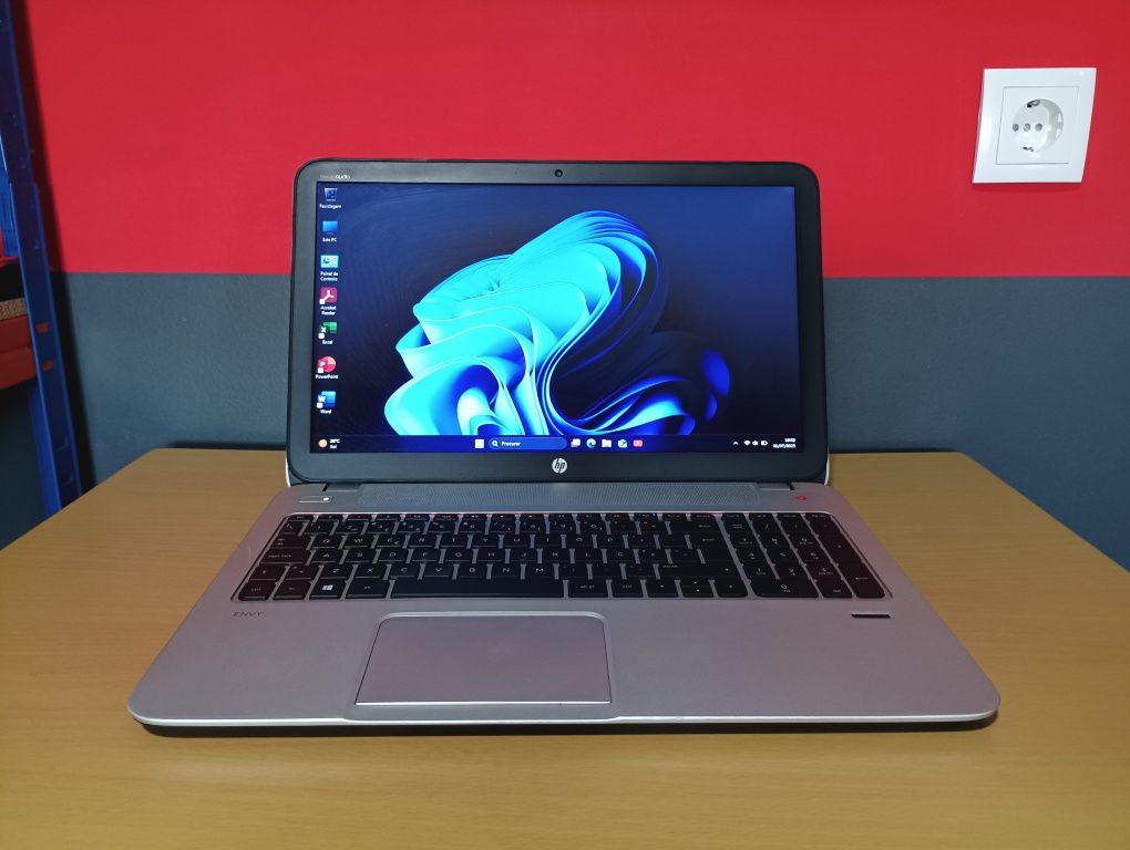 HP Envy 15-j174np