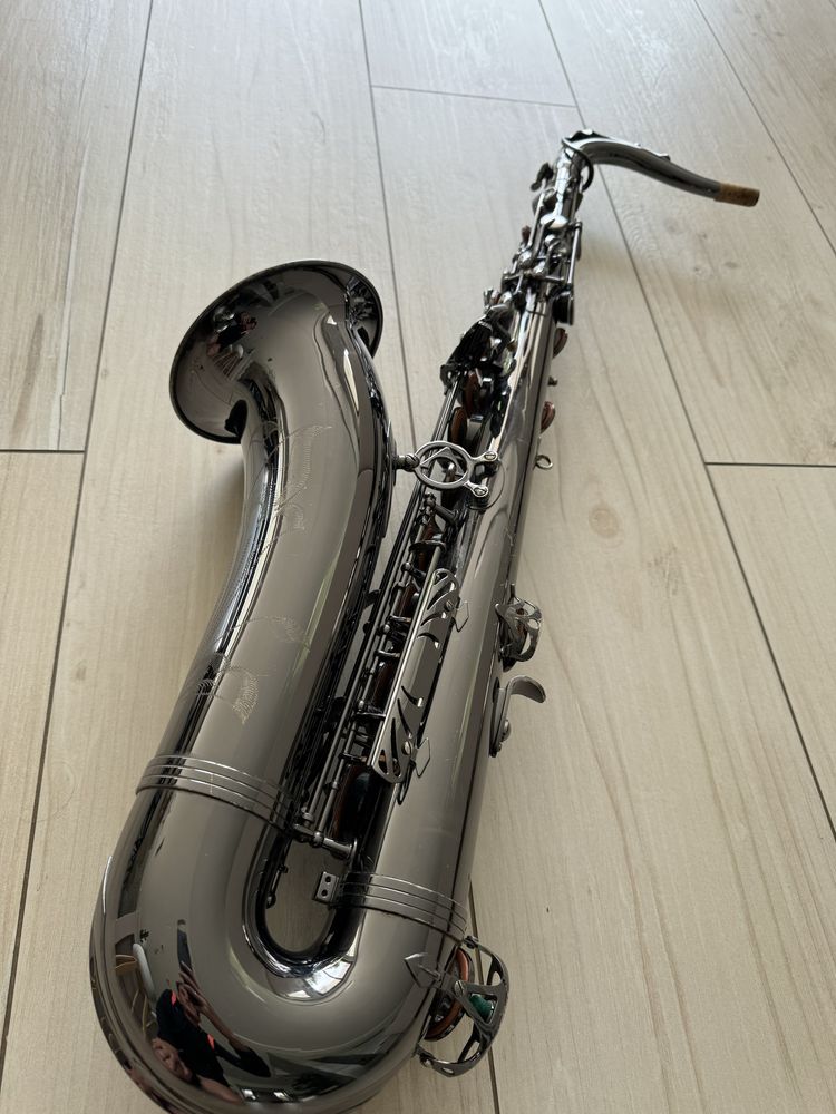 Saxstore Saksofon tenorowy Antigua 3100 BN w pieknym stanie