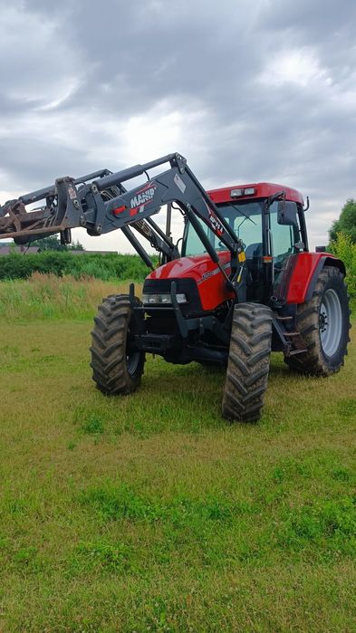 Case mx100c sprzedam