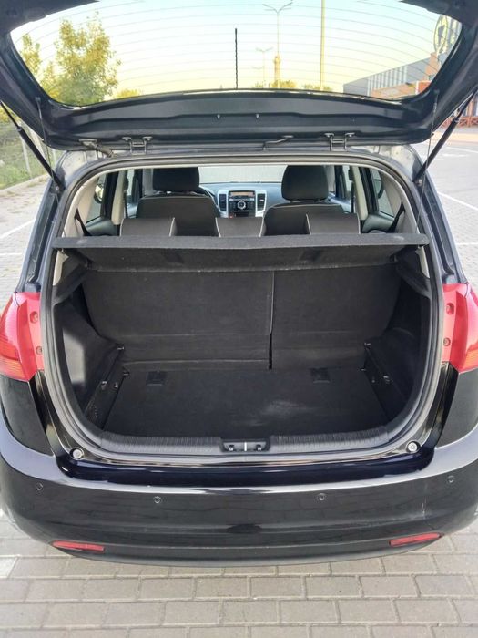 KIA Venga 2010р.
