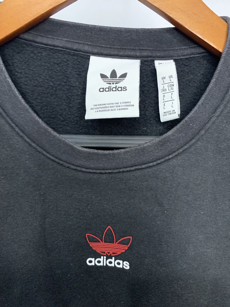 Худі Fila та Adidas оригінал