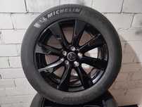 Koła alufelgi opony 225/55R18 5x114.3 Mitsubishi Kia Hyundai Mazda