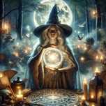 Magia, rytuały, klątwy, jasnowidz, wróżka, tarot, amulety, zioła, 24/7