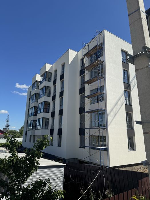 Продаж квартири вул. Рубчака, Солонка