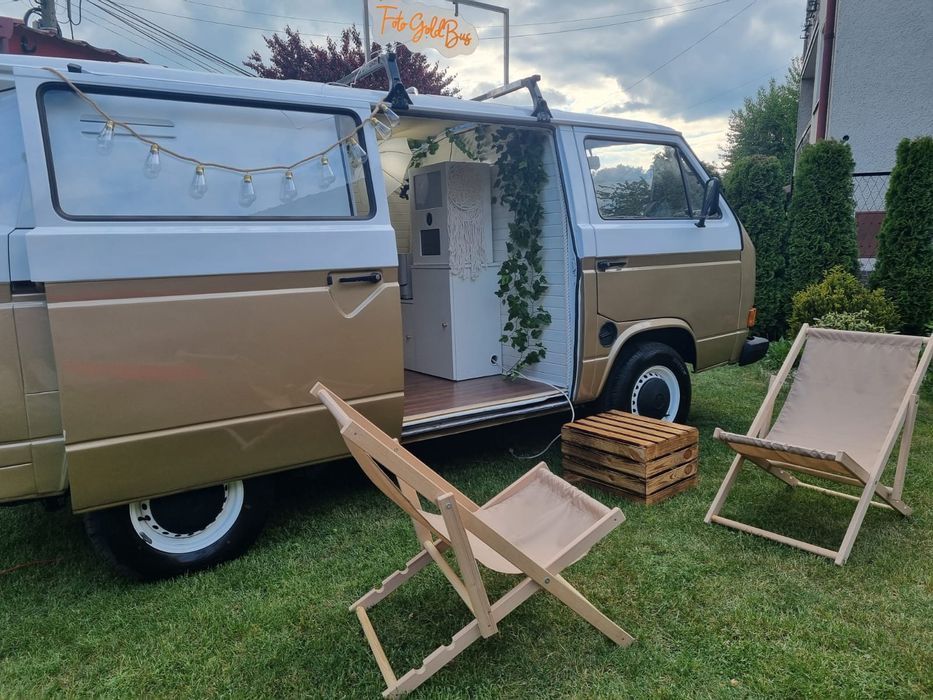 Fotobus Fotobudka Photobus -10%