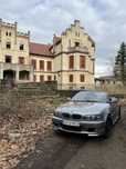 BMW e46 320Ci 2.2 Cabrio Lift 2005